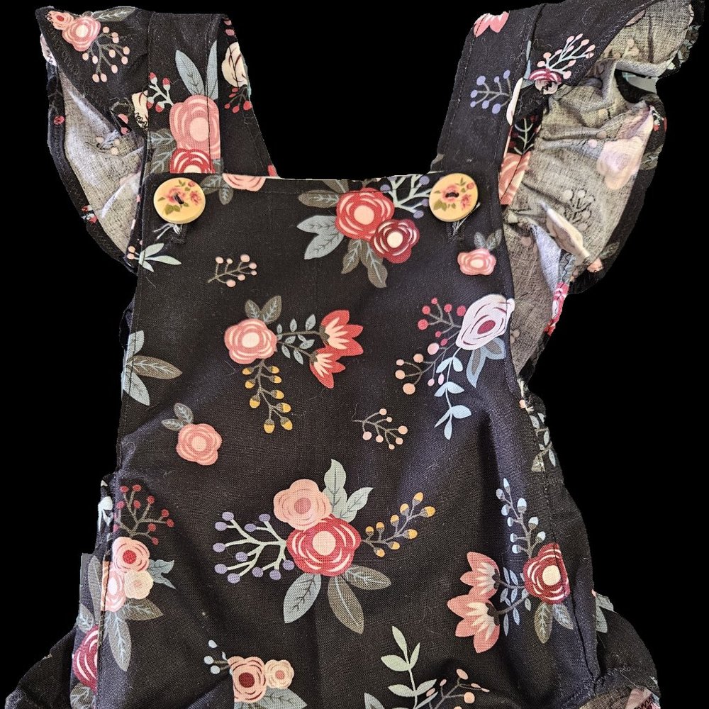 Baby Romper